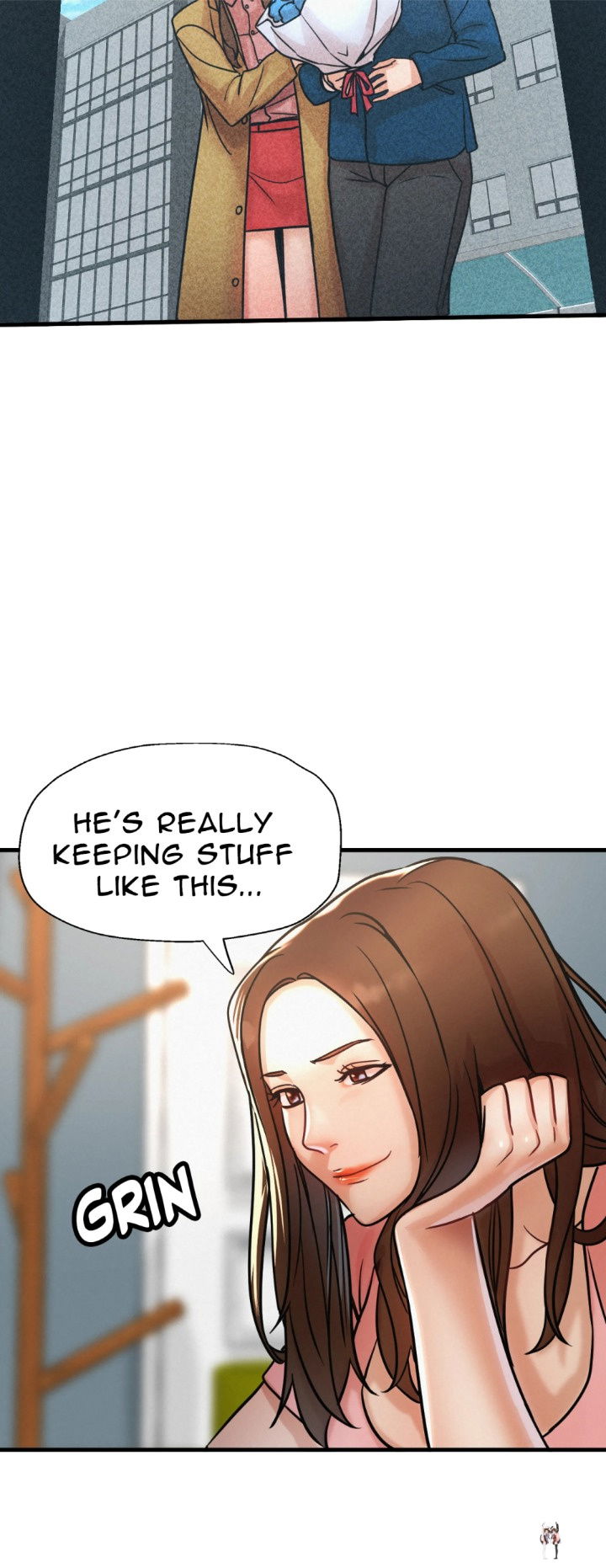 Soaping Up My Stepmom (Uncensored) Soaping Up My Stepmom (Uncensored) Chapter 15 - صفحة 11