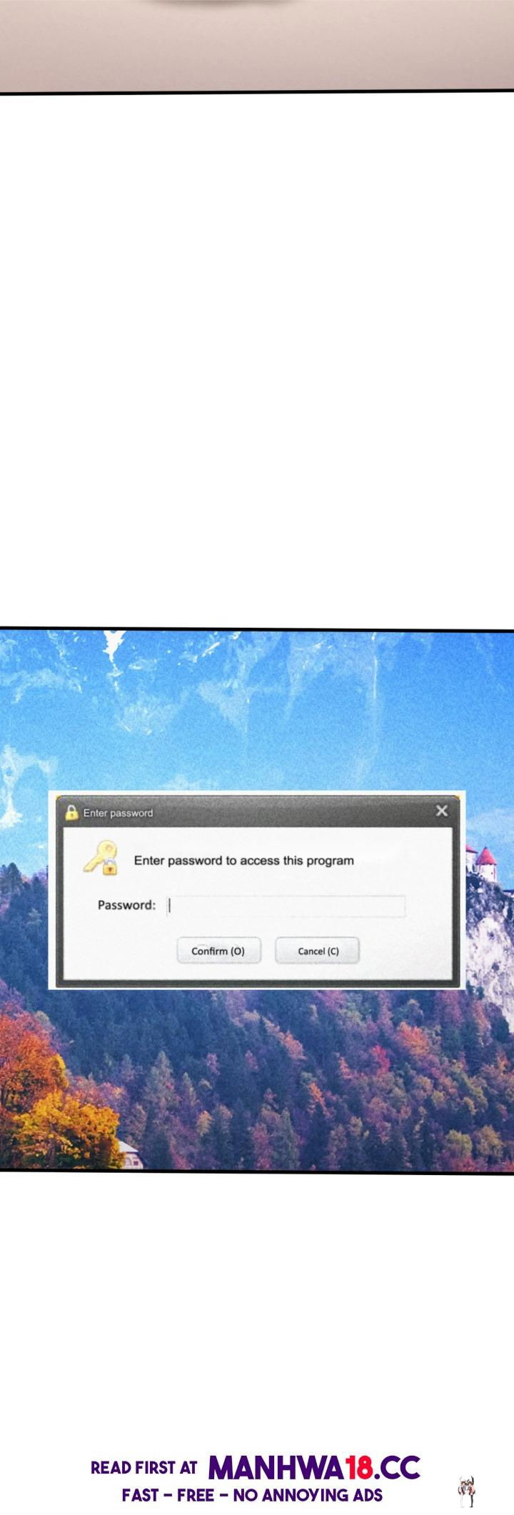 Soaping Up My Stepmom (Uncensored) Soaping Up My Stepmom (Uncensored) Chapter 15 - صفحة 16