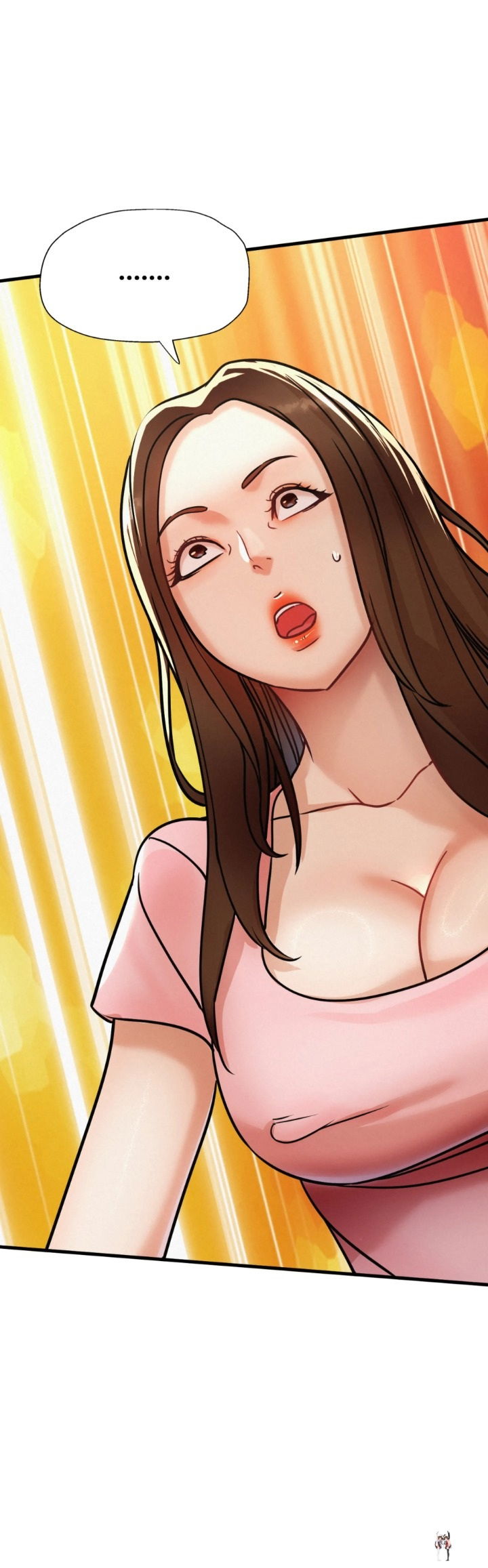 Soaping Up My Stepmom (Uncensored) Soaping Up My Stepmom (Uncensored) Chapter 15 - صفحة 17