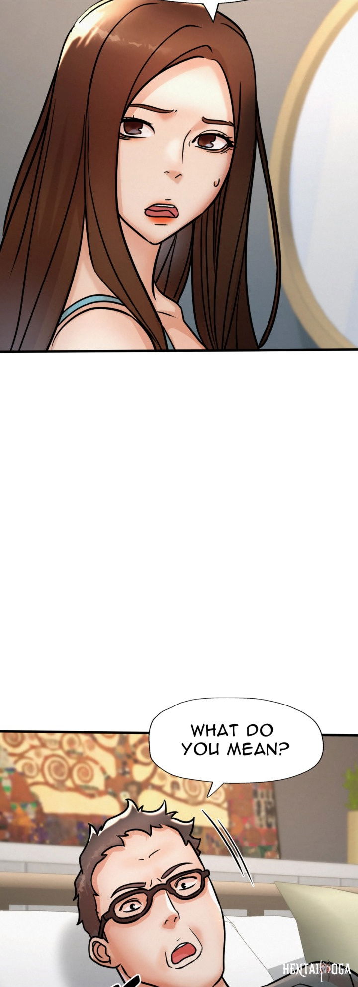 Soaping Up My Stepmom (Uncensored) Soaping Up My Stepmom (Uncensored) Chapter 15 - صفحة 23