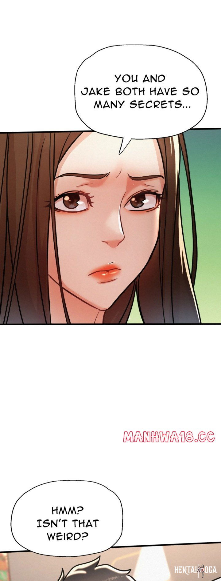 Soaping Up My Stepmom (Uncensored) Soaping Up My Stepmom (Uncensored) Chapter 15 - صفحة 26