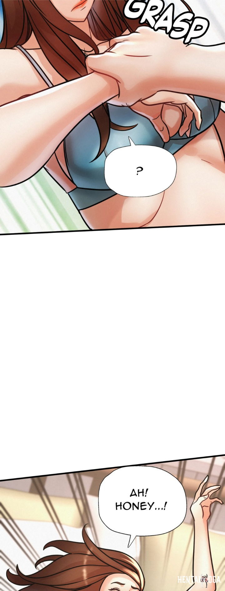 Soaping Up My Stepmom (Uncensored) Soaping Up My Stepmom (Uncensored) Chapter 15 - صفحة 28