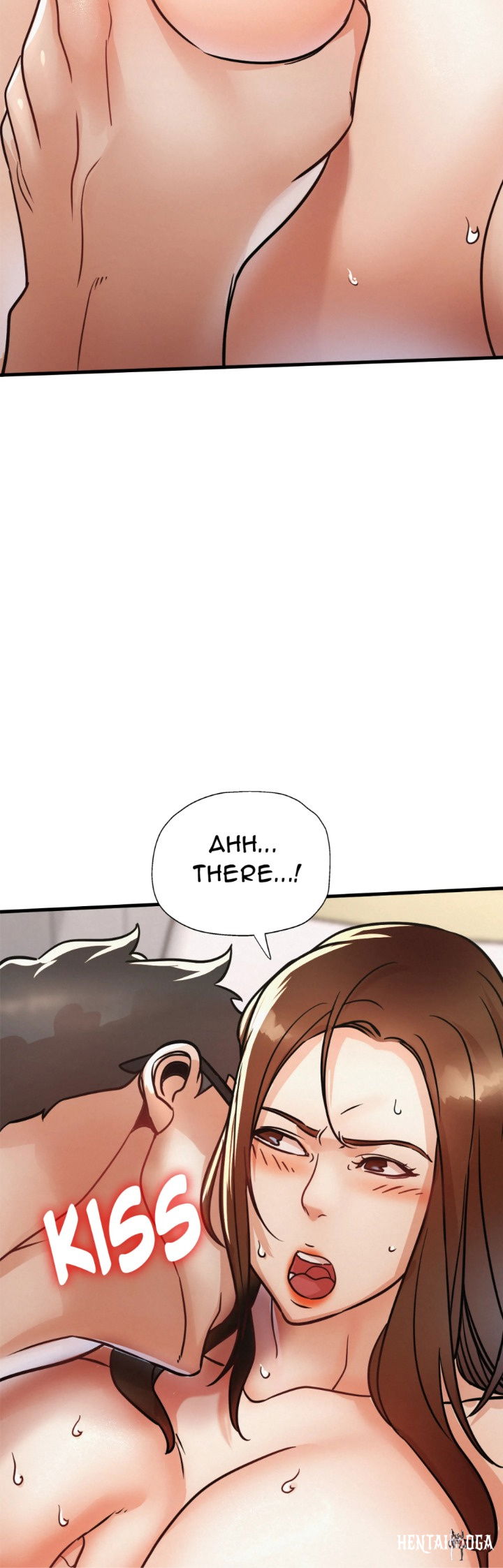 Soaping Up My Stepmom (Uncensored) Soaping Up My Stepmom (Uncensored) Chapter 15 - صفحة 32