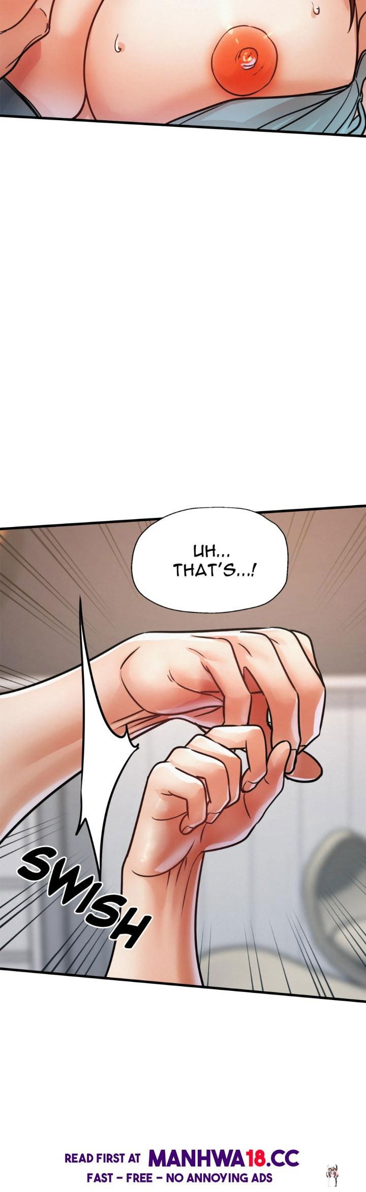 Soaping Up My Stepmom (Uncensored) Soaping Up My Stepmom (Uncensored) Chapter 15 - صفحة 33