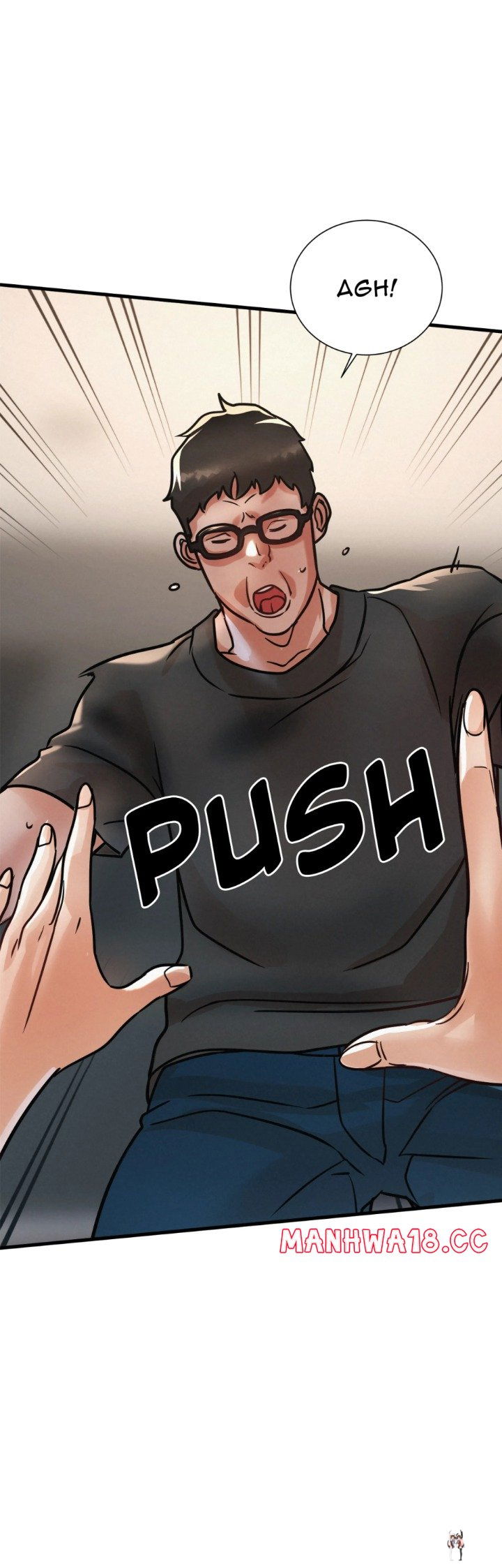 Soaping Up My Stepmom (Uncensored) Soaping Up My Stepmom (Uncensored) Chapter 15 - صفحة 34