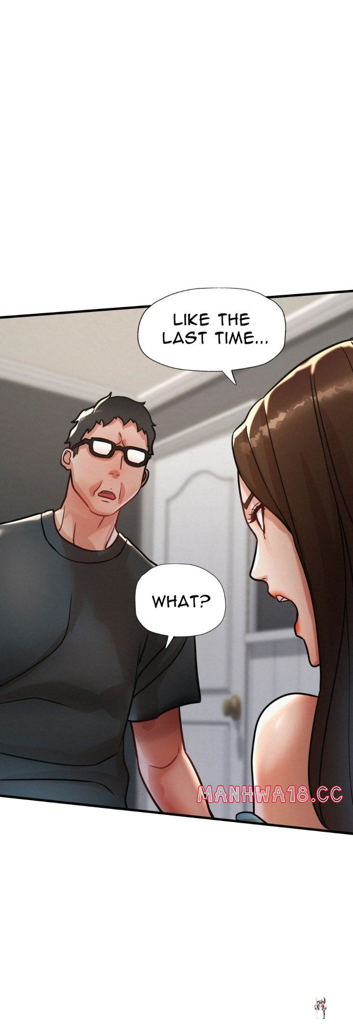 Soaping Up My Stepmom (Uncensored) Soaping Up My Stepmom (Uncensored) Chapter 15 - صفحة 36