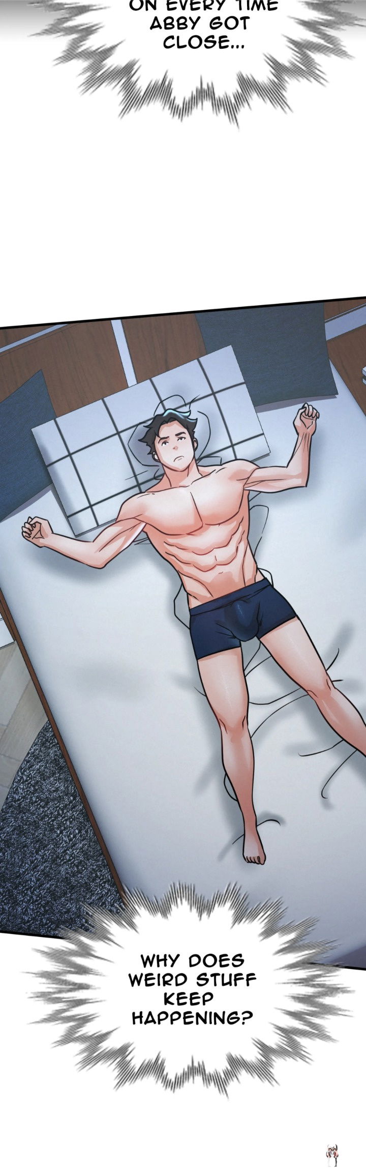 Soaping Up My Stepmom (Uncensored) Soaping Up My Stepmom (Uncensored) Chapter 15 - صفحة 47