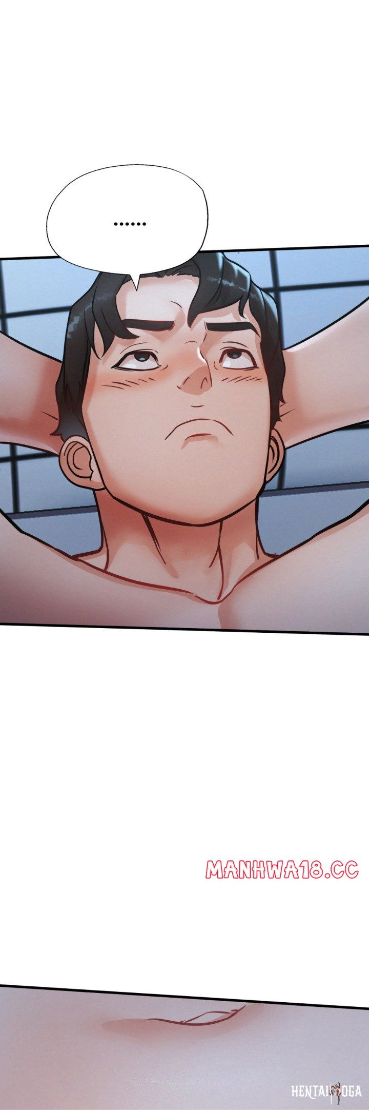 Soaping Up My Stepmom (Uncensored) Soaping Up My Stepmom (Uncensored) Chapter 15 - صفحة 49