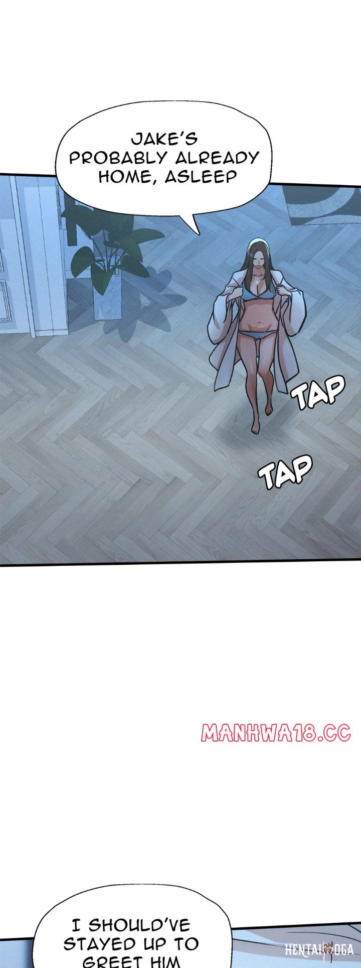 Soaping Up My Stepmom (Uncensored) Soaping Up My Stepmom (Uncensored) Chapter 15 - صفحة 52