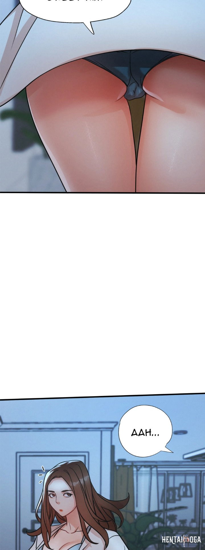 Soaping Up My Stepmom (Uncensored) Soaping Up My Stepmom (Uncensored) Chapter 15 - صفحة 53