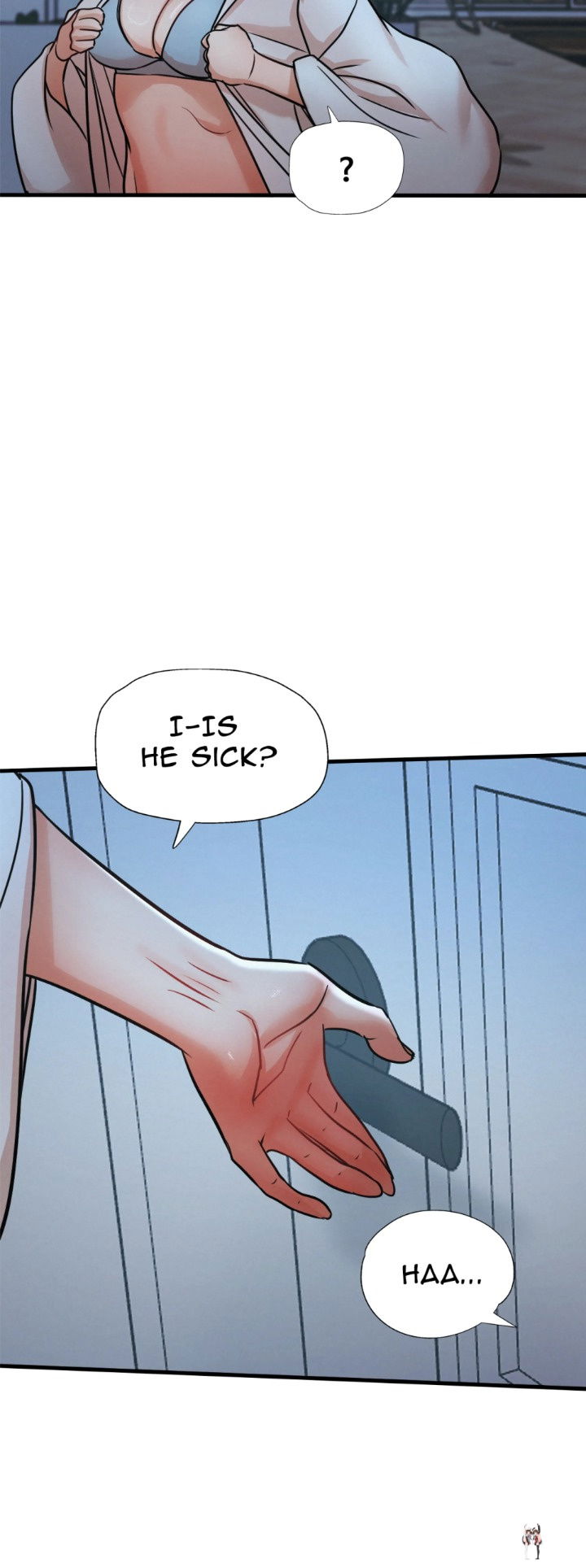 Soaping Up My Stepmom (Uncensored) Soaping Up My Stepmom (Uncensored) Chapter 15 - صفحة 54