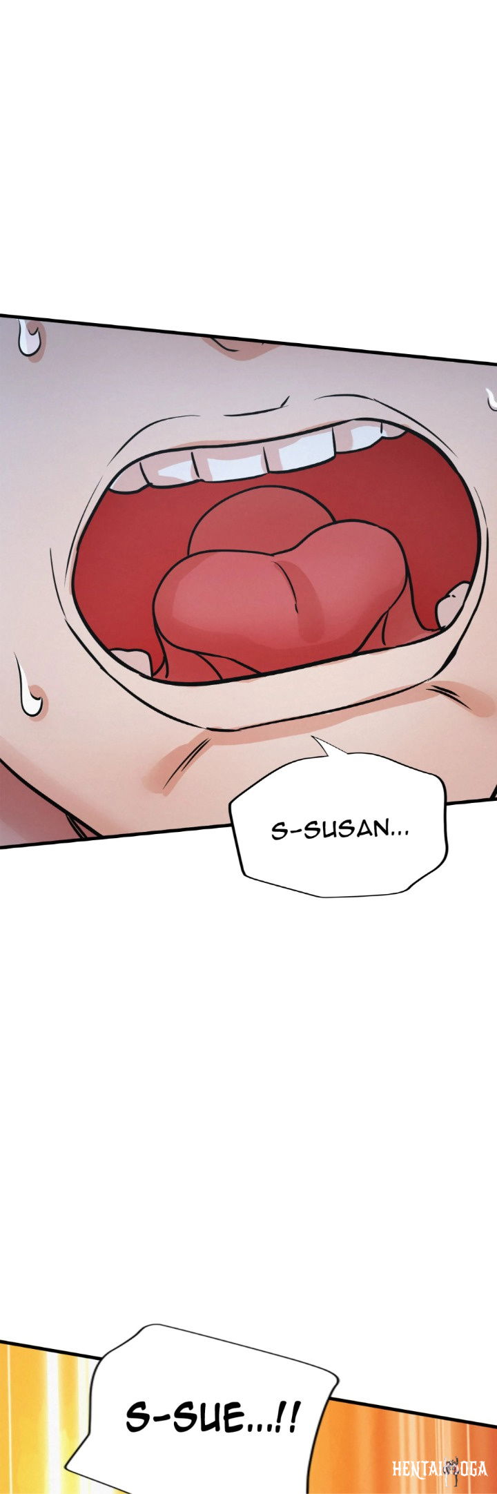 Soaping Up My Stepmom (Uncensored) Soaping Up My Stepmom (Uncensored) Chapter 15 - صفحة 59