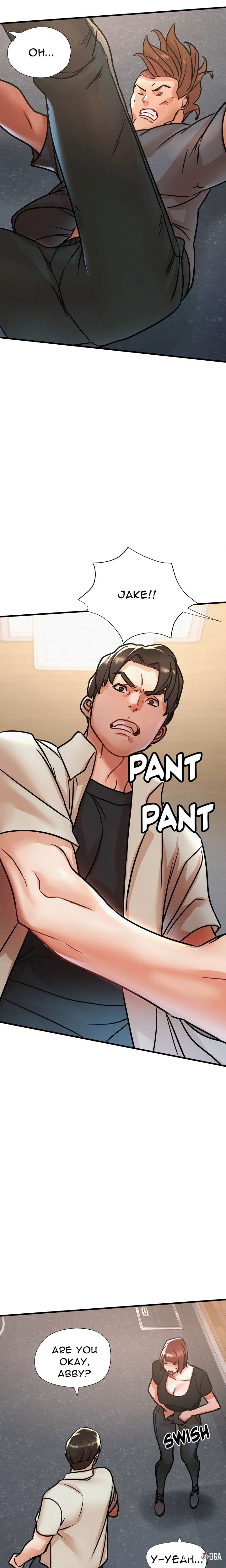 Soaping Up My Stepmom (Uncensored) Soaping Up My Stepmom (Uncensored) Chapter 19 - صفحة 12