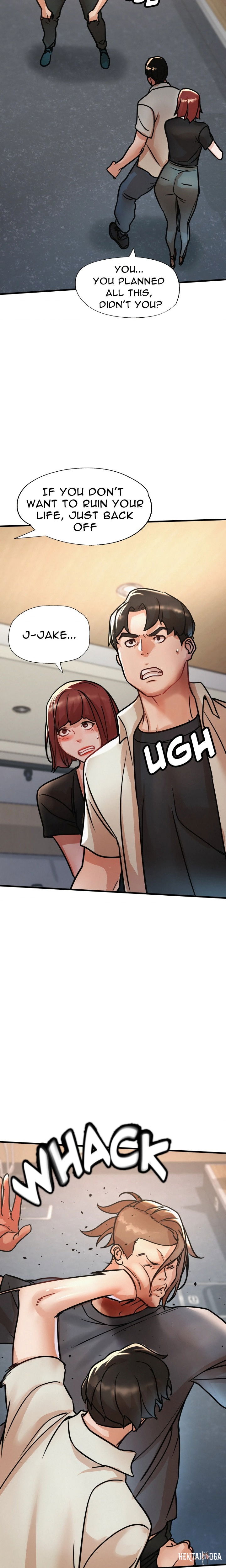 Soaping Up My Stepmom (Uncensored) Soaping Up My Stepmom (Uncensored) Chapter 19 - صفحة 14