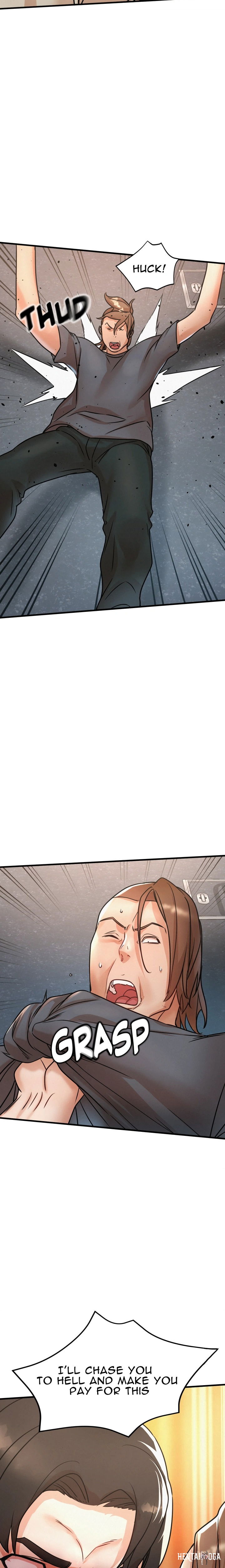 Soaping Up My Stepmom (Uncensored) Soaping Up My Stepmom (Uncensored) Chapter 19 - صفحة 15