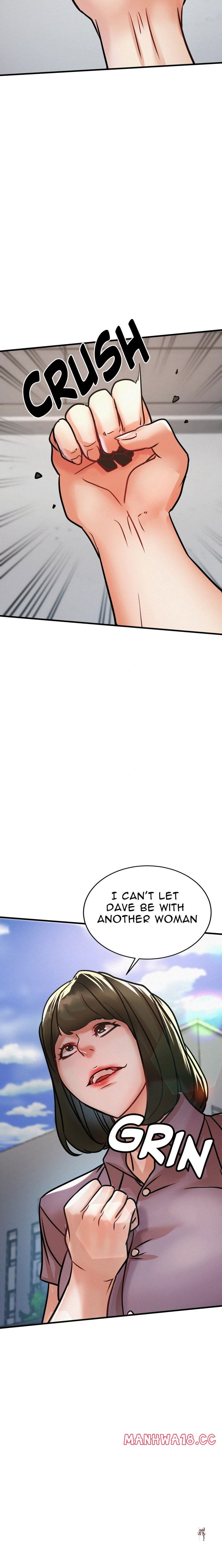 Soaping Up My Stepmom (Uncensored) Soaping Up My Stepmom (Uncensored) Chapter 19 - صفحة 18