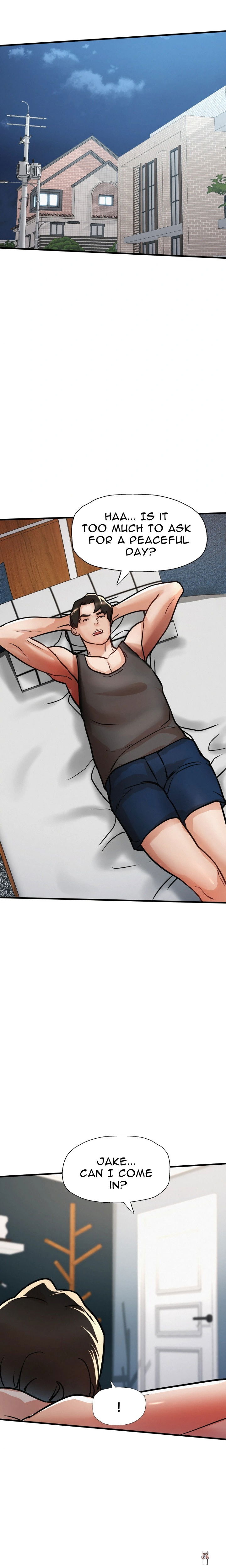 Soaping Up My Stepmom (Uncensored) Soaping Up My Stepmom (Uncensored) Chapter 19 - صفحة 19