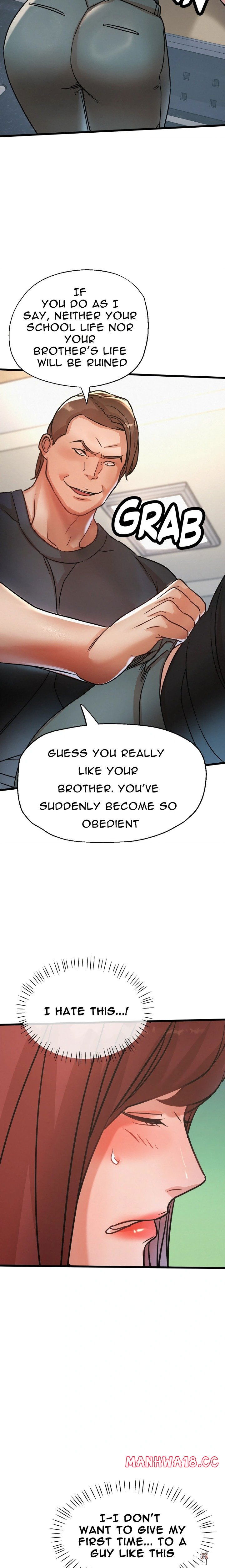 Soaping Up My Stepmom (Uncensored) Soaping Up My Stepmom (Uncensored) Chapter 19 - صفحة 2