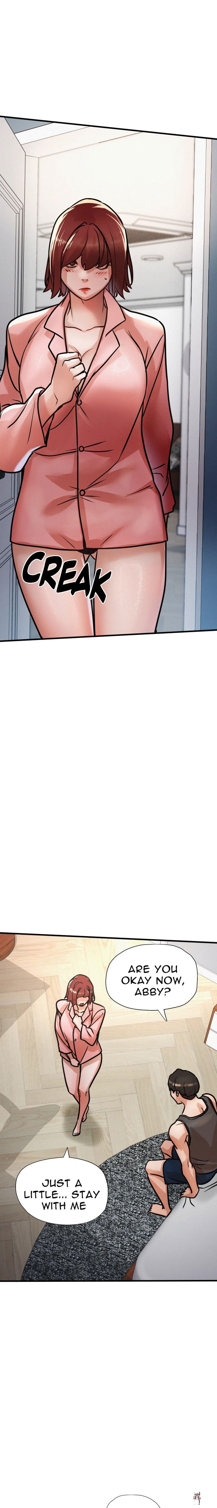 Soaping Up My Stepmom (Uncensored) Soaping Up My Stepmom (Uncensored) Chapter 19 - صفحة 20