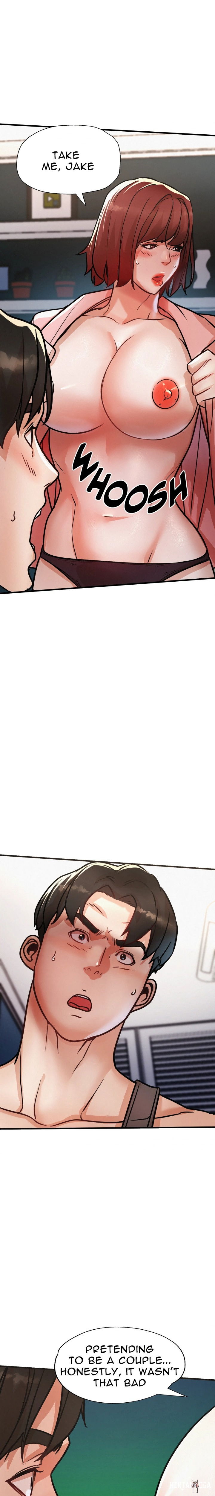 Soaping Up My Stepmom (Uncensored) Soaping Up My Stepmom (Uncensored) Chapter 19 - صفحة 22