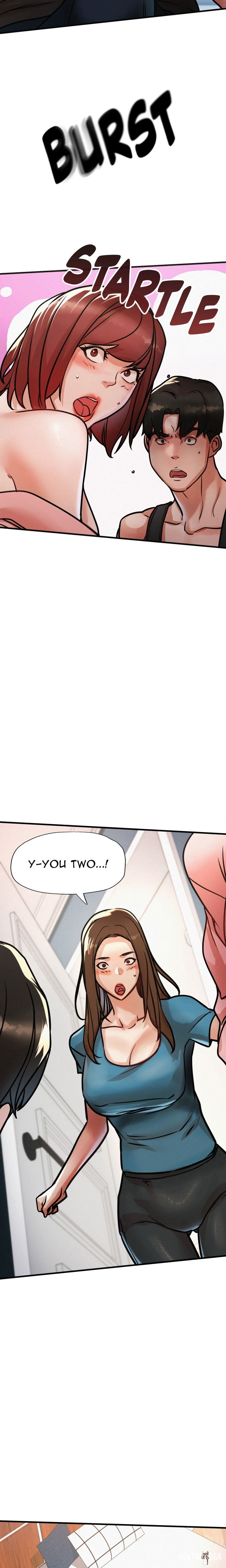 Soaping Up My Stepmom (Uncensored) Soaping Up My Stepmom (Uncensored) Chapter 19 - صفحة 24