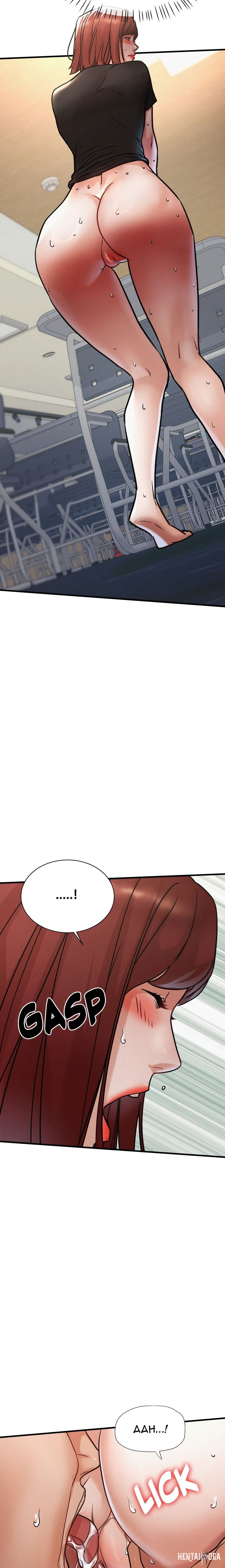 Soaping Up My Stepmom (Uncensored) Soaping Up My Stepmom (Uncensored) Chapter 19 - صفحة 3