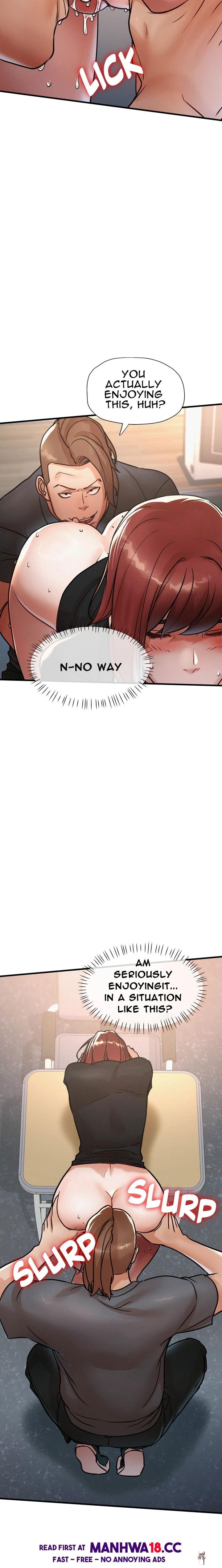 Soaping Up My Stepmom (Uncensored) Soaping Up My Stepmom (Uncensored) Chapter 19 - صفحة 4