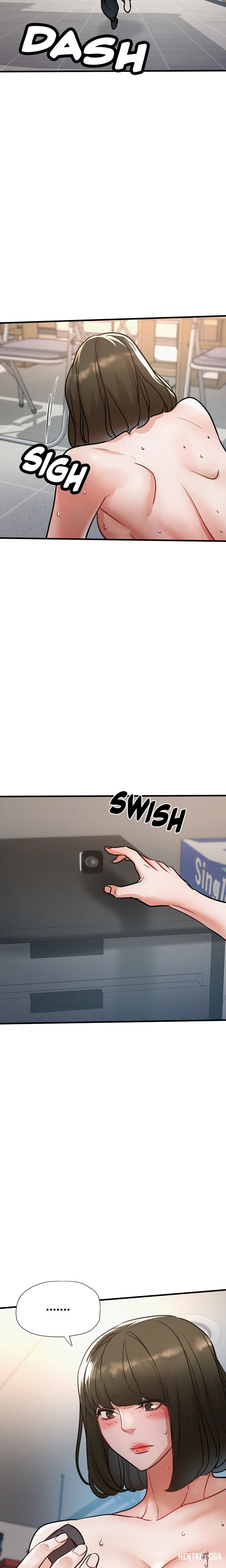 Soaping Up My Stepmom (Uncensored) Soaping Up My Stepmom (Uncensored) Chapter 19 - صفحة 8