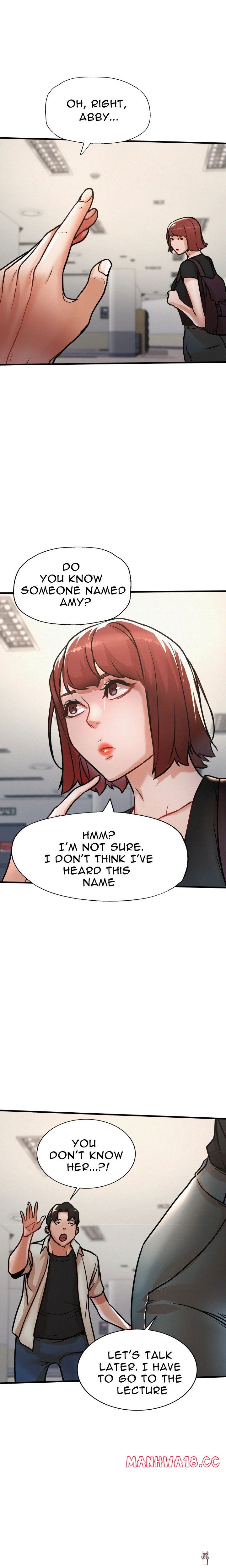 Soaping Up My Stepmom (Uncensored) Soaping Up My Stepmom (Uncensored) Chapter 18 - صفحة 1