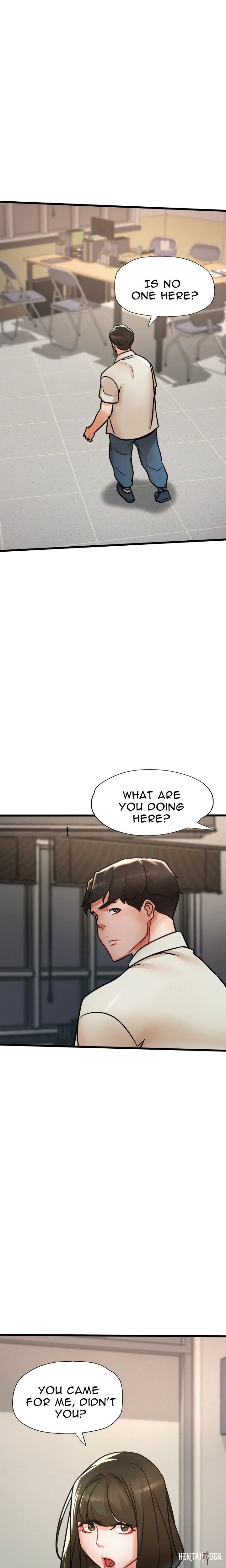 Soaping Up My Stepmom (Uncensored) Soaping Up My Stepmom (Uncensored) Chapter 18 - صفحة 12