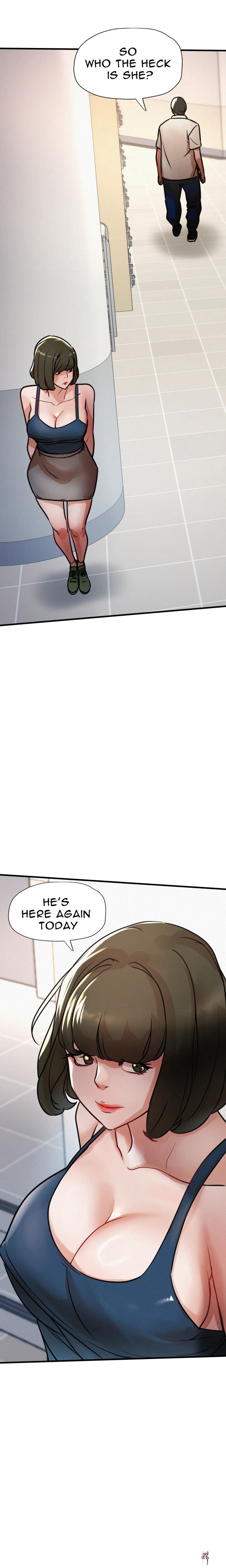 Soaping Up My Stepmom (Uncensored) Soaping Up My Stepmom (Uncensored) Chapter 18 - صفحة 2