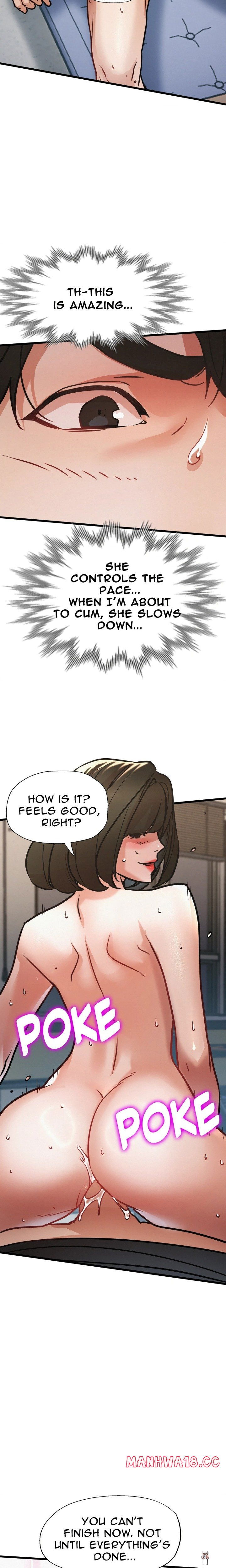 Soaping Up My Stepmom (Uncensored) Soaping Up My Stepmom (Uncensored) Chapter 18 - صفحة 26