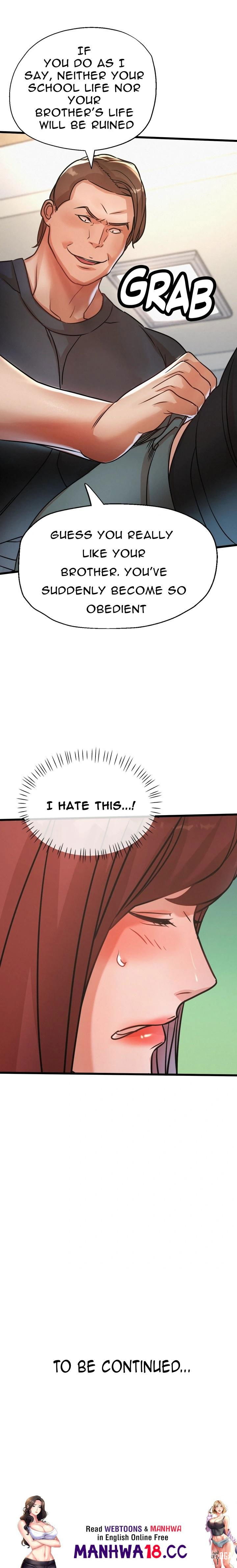 Soaping Up My Stepmom (Uncensored) Soaping Up My Stepmom (Uncensored) Chapter 18 - صفحة 28