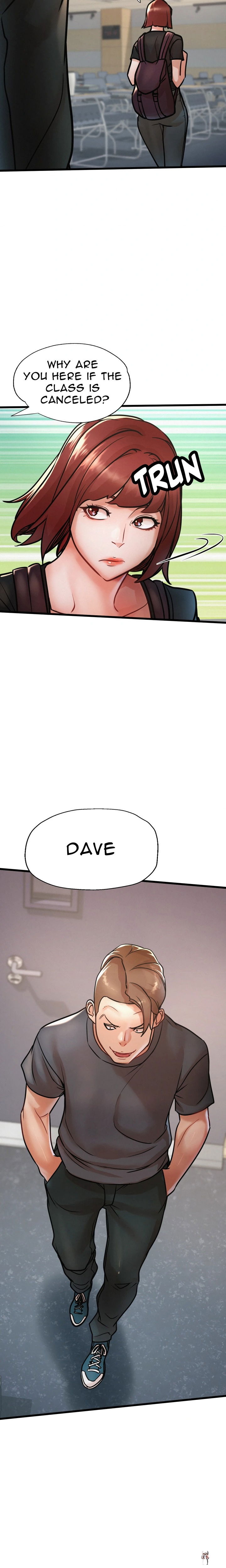 Soaping Up My Stepmom (Uncensored) Soaping Up My Stepmom (Uncensored) Chapter 18 - صفحة 5