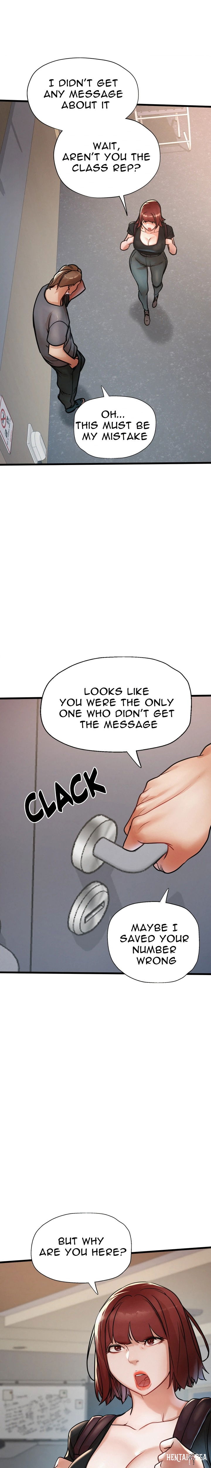 Soaping Up My Stepmom (Uncensored) Soaping Up My Stepmom (Uncensored) Chapter 18 - صفحة 6