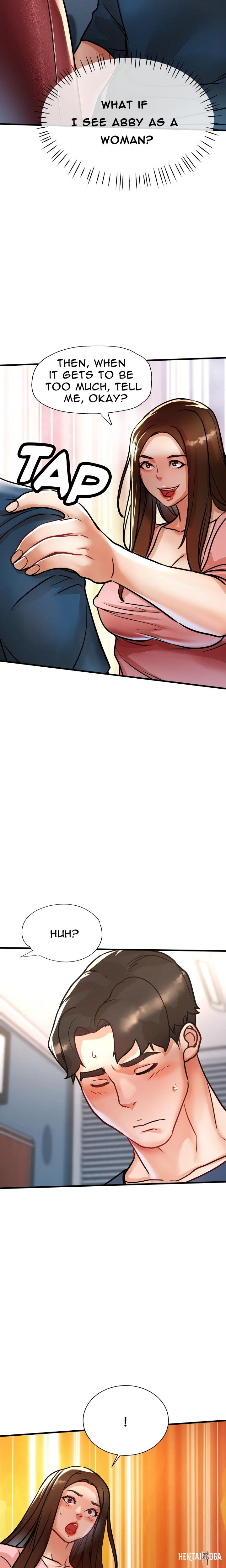 Soaping Up My Stepmom (Uncensored) Soaping Up My Stepmom (Uncensored) Chapter 17 - صفحة 10