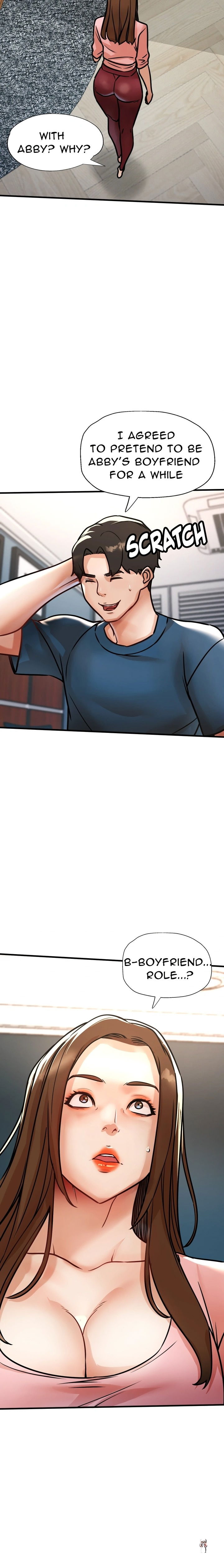 Soaping Up My Stepmom (Uncensored) Soaping Up My Stepmom (Uncensored) Chapter 17 - صفحة 14