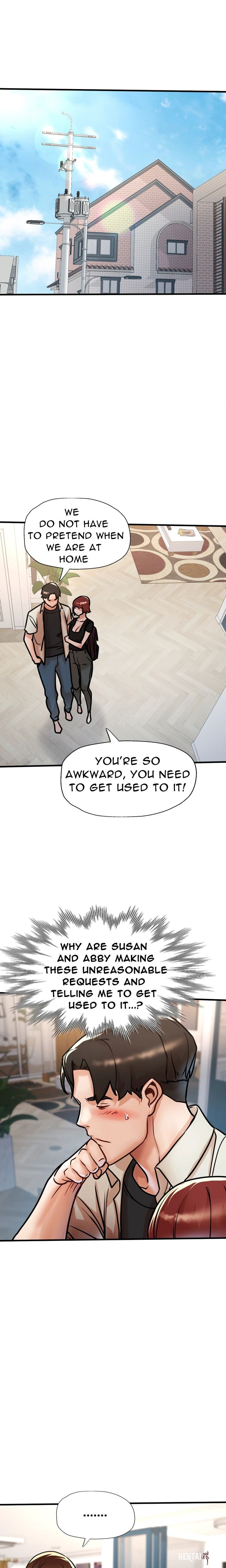 Soaping Up My Stepmom (Uncensored) Soaping Up My Stepmom (Uncensored) Chapter 17 - صفحة 15