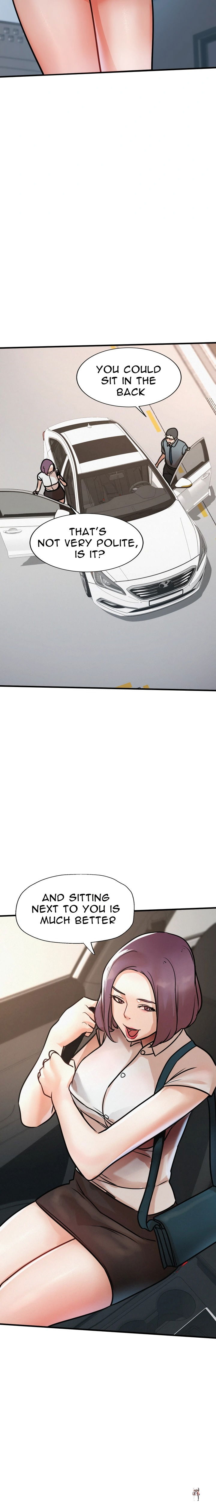 Soaping Up My Stepmom (Uncensored) Soaping Up My Stepmom (Uncensored) Chapter 17 - صفحة 21