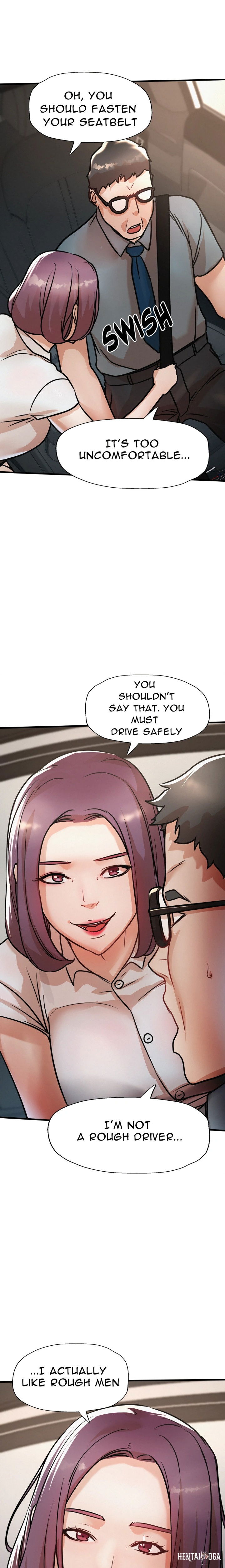 Soaping Up My Stepmom (Uncensored) Soaping Up My Stepmom (Uncensored) Chapter 17 - صفحة 22