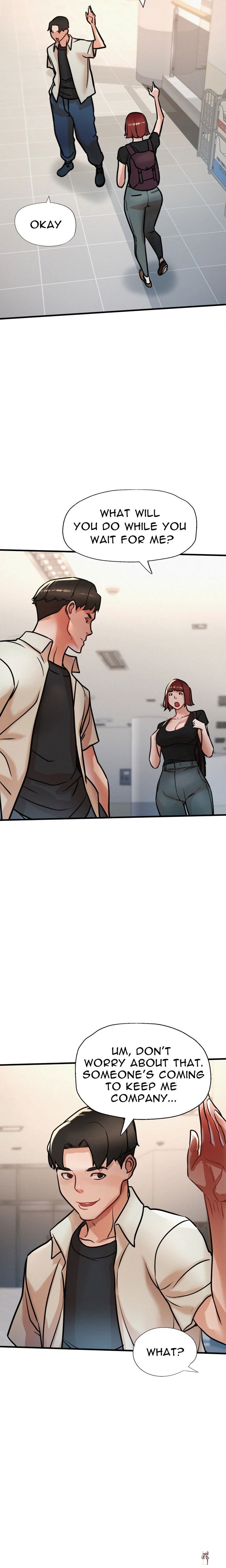 Soaping Up My Stepmom (Uncensored) Soaping Up My Stepmom (Uncensored) Chapter 17 - صفحة 24