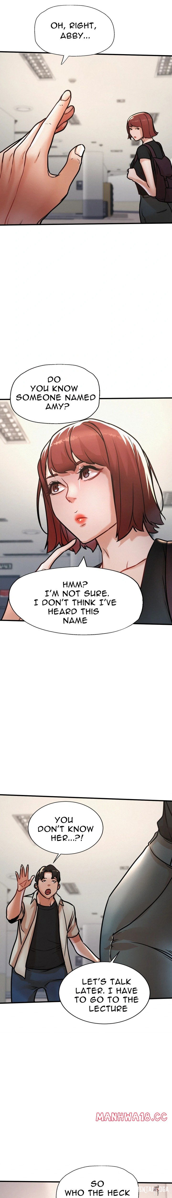 Soaping Up My Stepmom (Uncensored) Soaping Up My Stepmom (Uncensored) Chapter 17 - صفحة 25