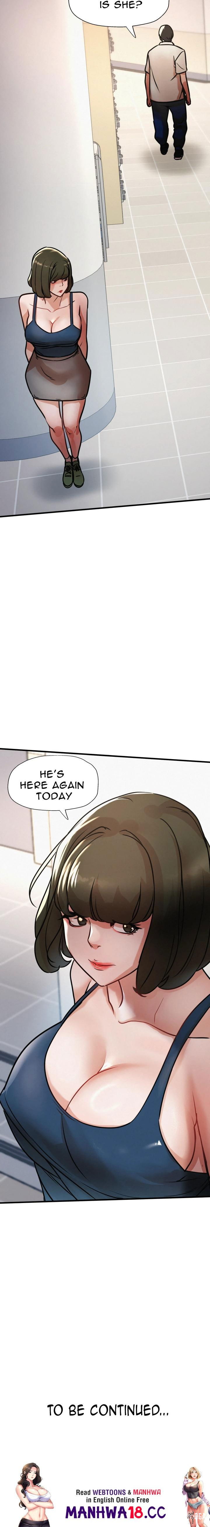 Soaping Up My Stepmom (Uncensored) Soaping Up My Stepmom (Uncensored) Chapter 17 - صفحة 26