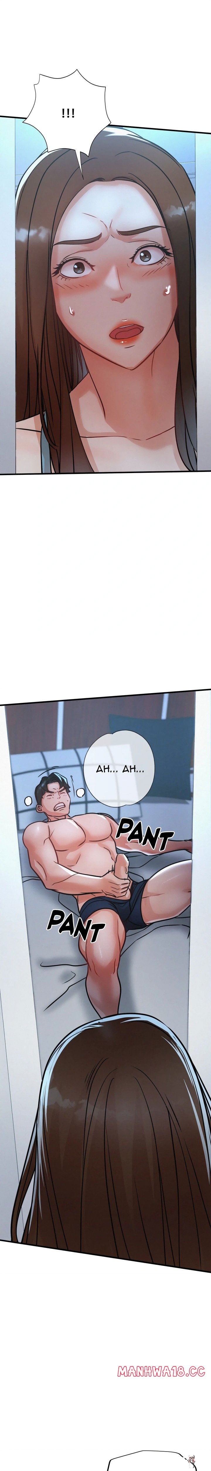 Soaping Up My Stepmom (Uncensored) Soaping Up My Stepmom (Uncensored) Chapter 16 - صفحة 1