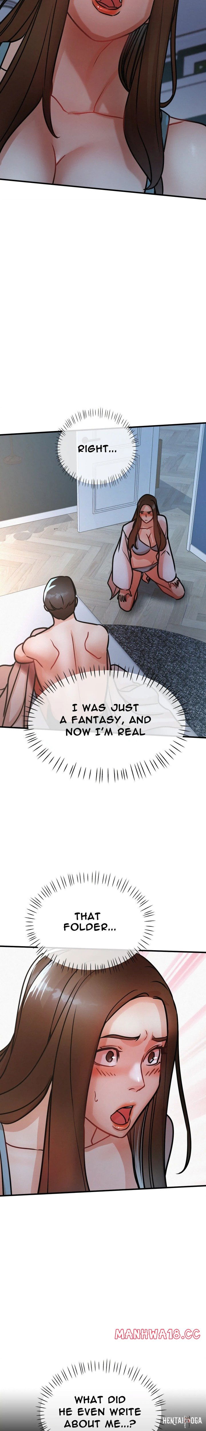 Soaping Up My Stepmom (Uncensored) Soaping Up My Stepmom (Uncensored) Chapter 16 - صفحة 10