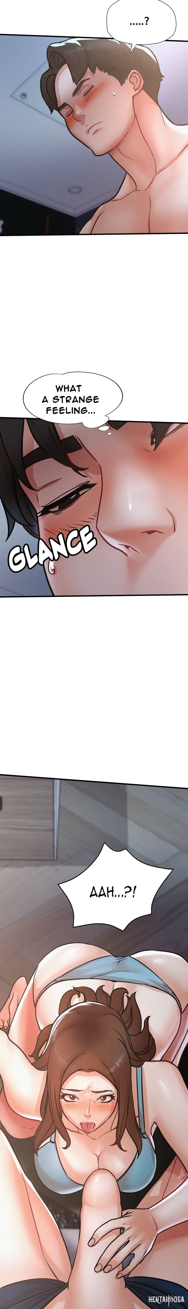 Soaping Up My Stepmom (Uncensored) Soaping Up My Stepmom (Uncensored) Chapter 16 - صفحة 13