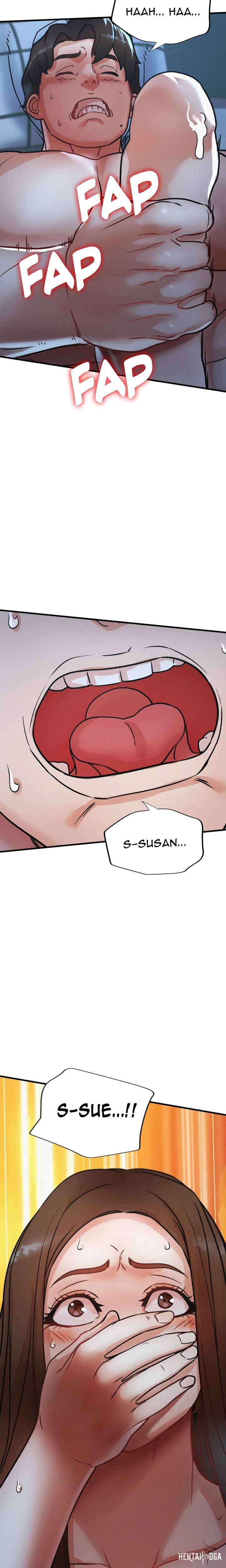 Soaping Up My Stepmom (Uncensored) Soaping Up My Stepmom (Uncensored) Chapter 16 - صفحة 2