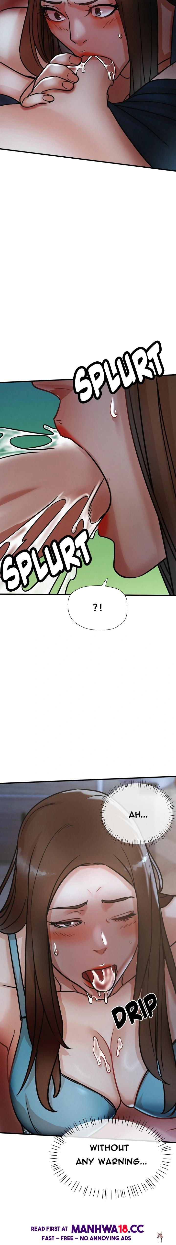 Soaping Up My Stepmom (Uncensored) Soaping Up My Stepmom (Uncensored) Chapter 16 - صفحة 21