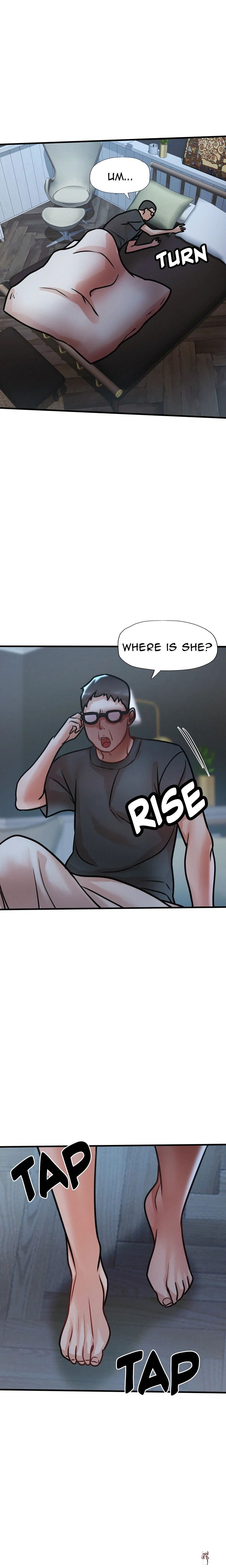 Soaping Up My Stepmom (Uncensored) Soaping Up My Stepmom (Uncensored) Chapter 16 - صفحة 22