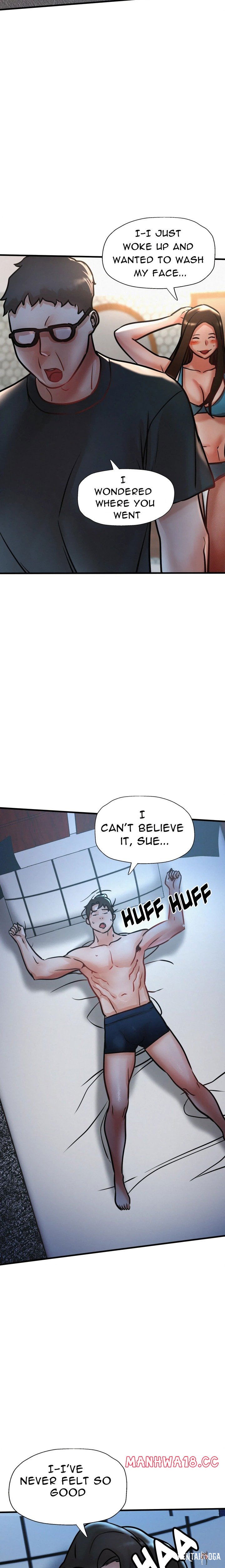 Soaping Up My Stepmom (Uncensored) Soaping Up My Stepmom (Uncensored) Chapter 16 - صفحة 24